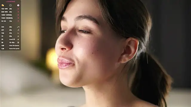 LettySlovacek's cam snapshot