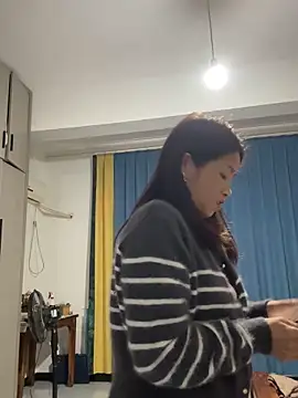 aoosuu's cam snapshot