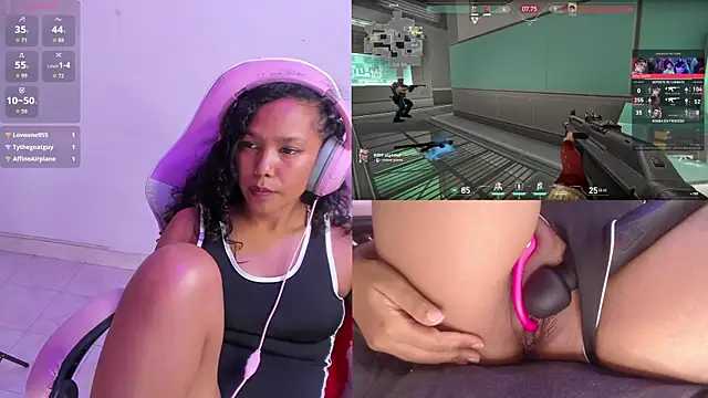 NovaLyn's cam snapshot