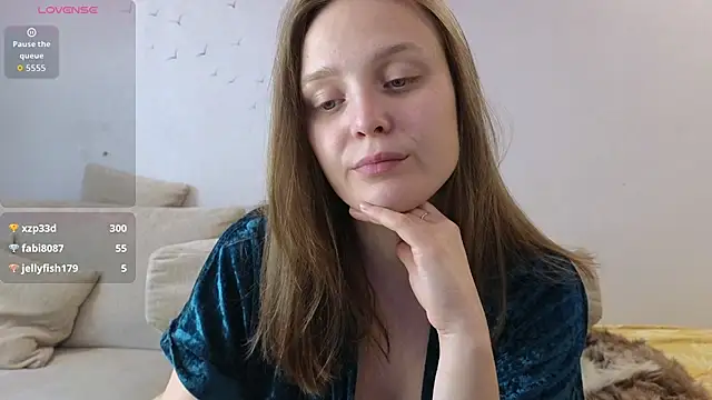 Hot_Lili1's cam snapshot