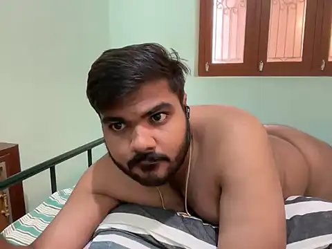 Romeo_Sam2 live sex cam