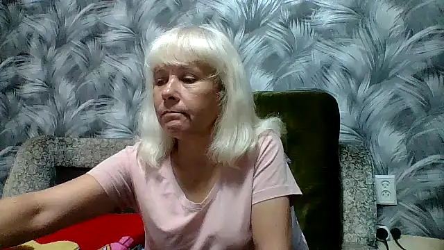 sakura_blonde's cam snapshot