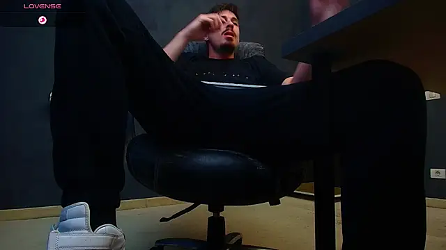 EnzoRace's cam snapshot