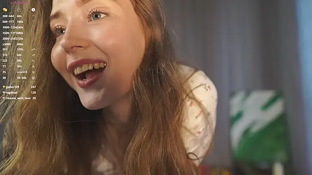 DeeannaBoera live sex cam