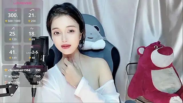 eos-chan live sex cam