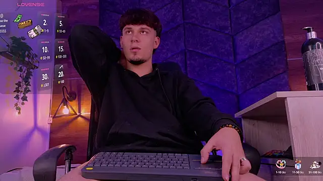 LiamThunder05_'s cam snapshot