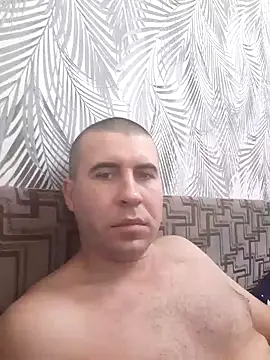 AronMode's cam snapshot