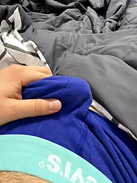 Bubik1's cam snapshot