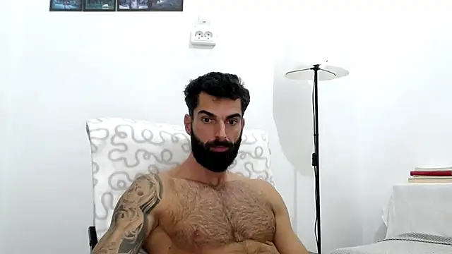 Verycutex's cam snapshot