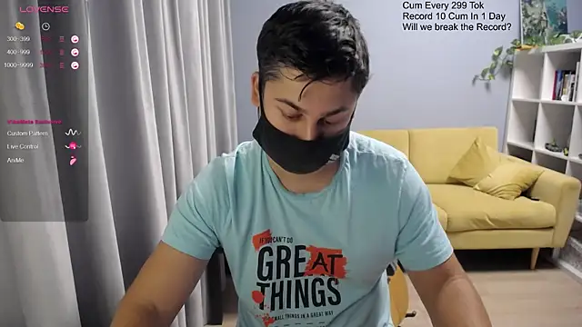 Tomguys's cam snapshot