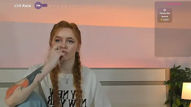 Phoenix_Margo's cam snapshot