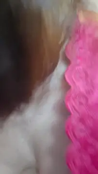 princess_foxxy's cam snapshot