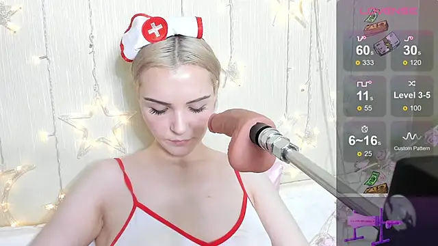 Kaya_Devis's cam snapshot