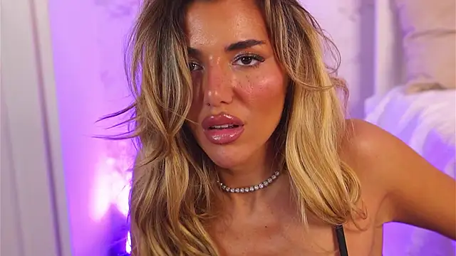 ClaraHazel's cam snapshot