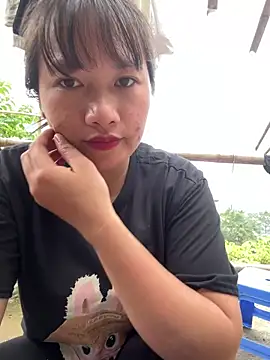 TrangNemo's cam snapshot