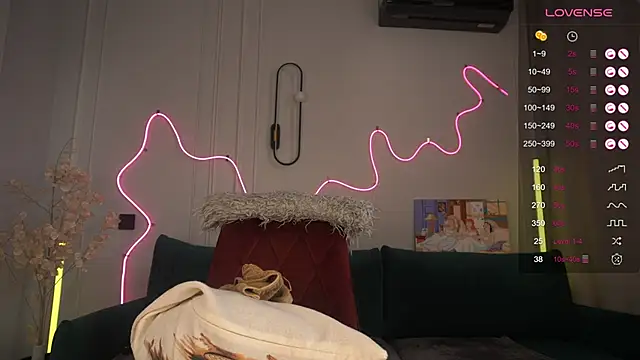 anna54784's cam snapshot