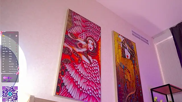 LiliBanger's cam snapshot