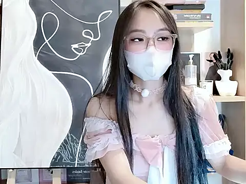 Lush-Office's cam snapshot