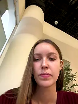 ElliRose's cam snapshot