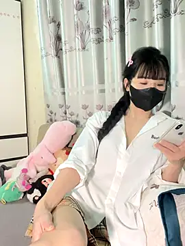 Vannie_vanh's cam snapshot