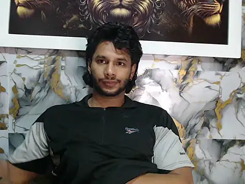 Rigel_paxs's cam snapshot