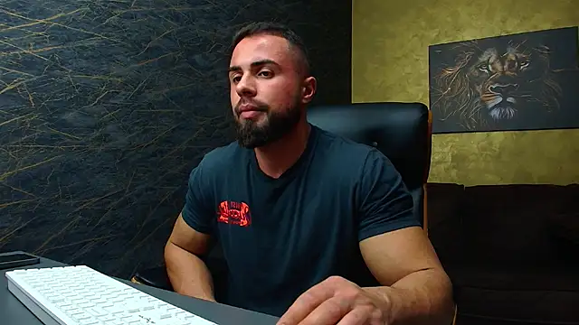 HayesWood's cam snapshot