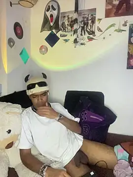 Kaizen-Black's cam snapshot