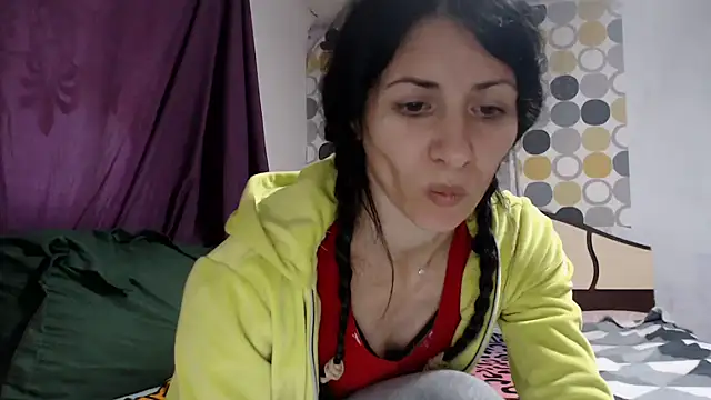 sexyevalove's cam snapshot