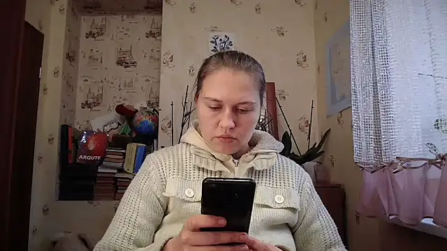 dream_alexa's cam snapshot