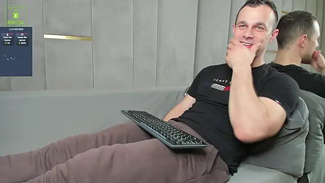 BrandonNorris live sex cam