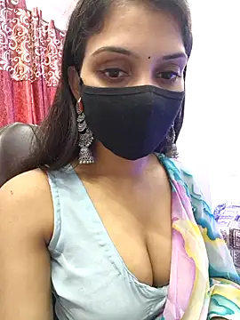 Sexy-ashi's cam snapshot