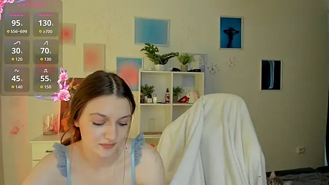 MiaVixxen's cam snapshot