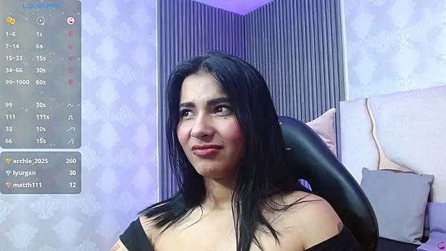 Gaby_tay1's cam snapshot