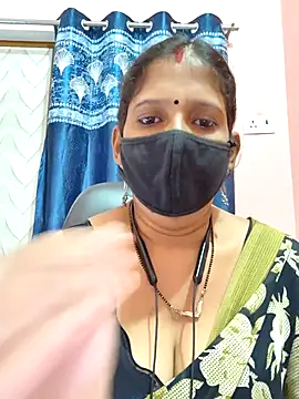 Sonalihot_'s cam snapshot