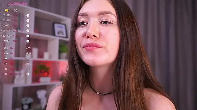 AlinaOrf's cam snapshot