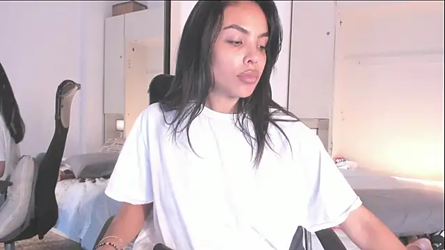 Blackywhiite's cam snapshot