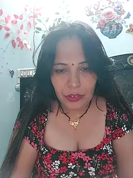 Poojabhabi101's cam snapshot