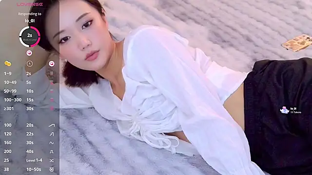 lubanmaster's cam snapshot