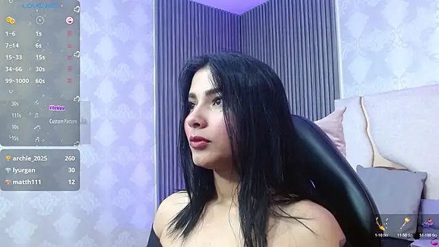 Gaby_tay1's cam snapshot