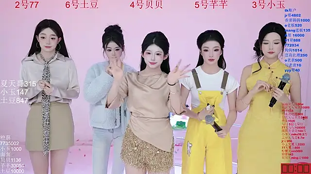 Hot-dance520's cam snapshot