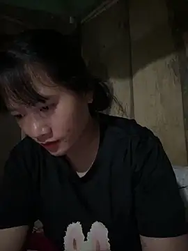 TrangNemo's cam snapshot