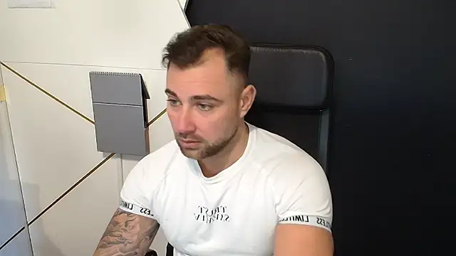 DuncanStone live sex cam