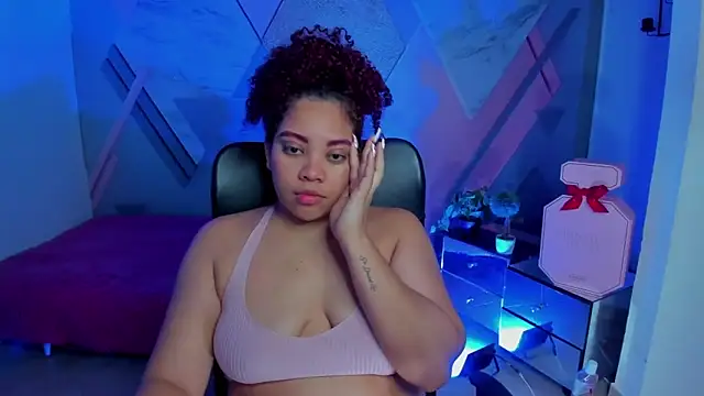 AngelaCoffee's cam snapshot