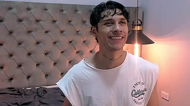 ErosDominant live sex cam