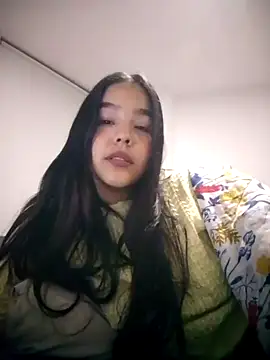 SweetFortuner's cam snapshot