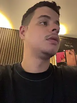 MaattMiller's cam snapshot