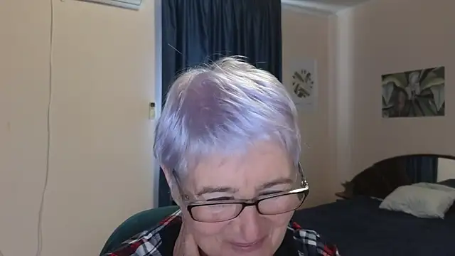 Sandra_Snowflake live sex cam