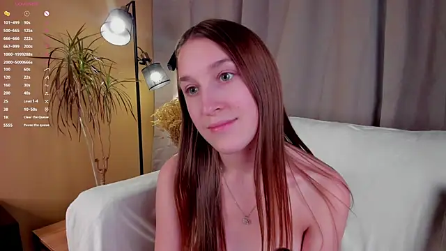 NanaMertins's cam snapshot