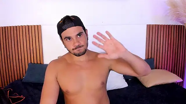 Jake_muller1's cam snapshot