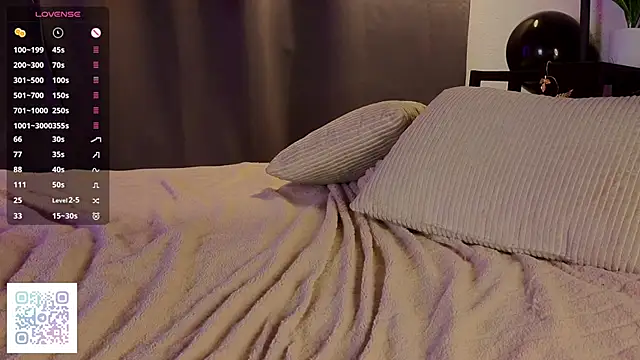 CloraGravel's cam snapshot